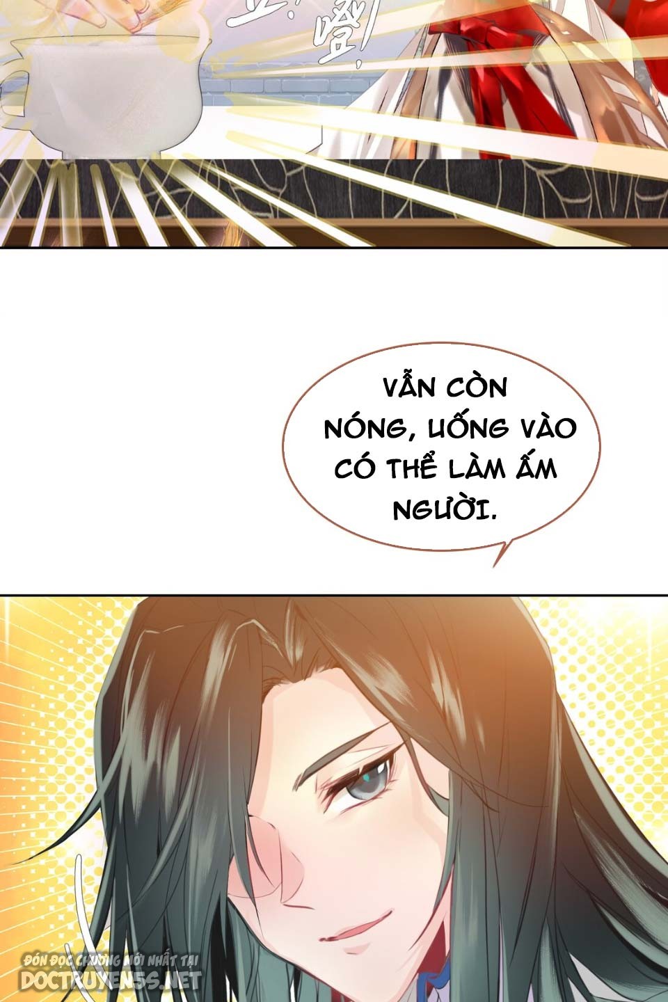 hóa ra ta là tuyệt thế cao thủ chapter 1 43