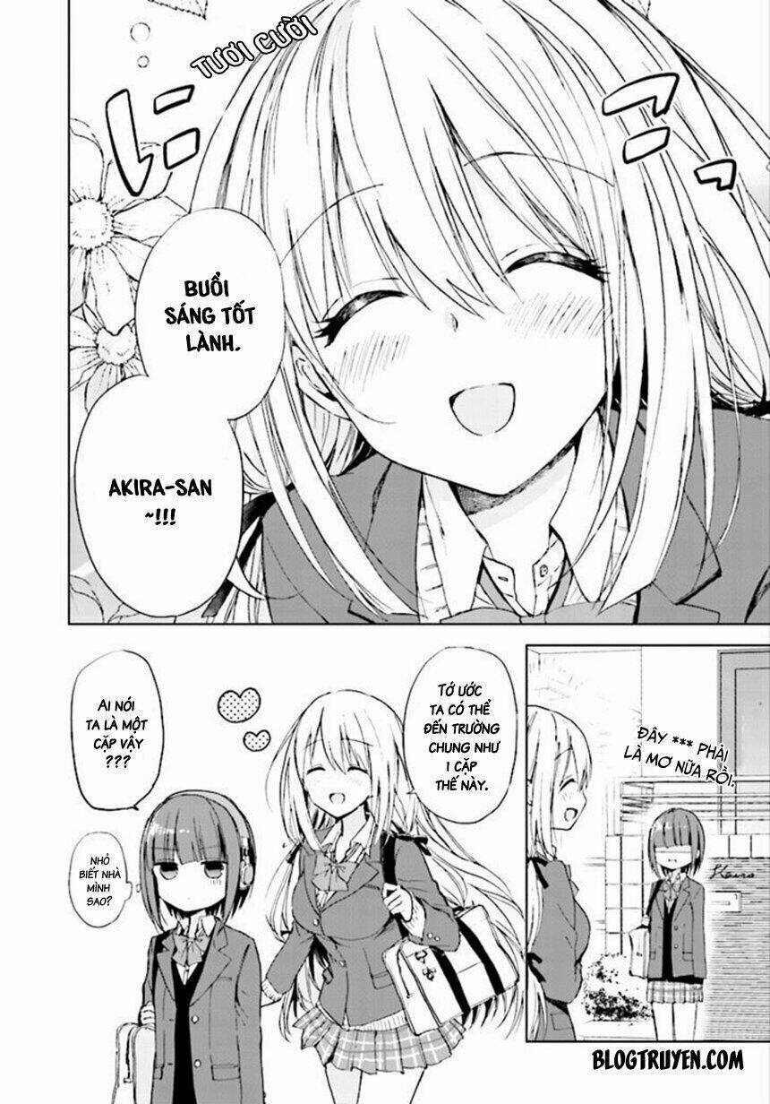 strawberry fields wo mou ichido chapter 2 3