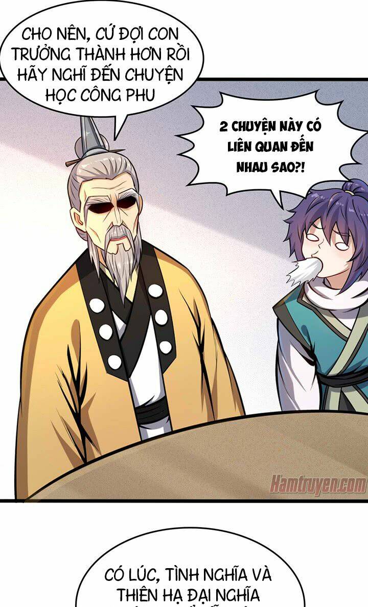 hiệp hành cửu thiên chapter 96 34