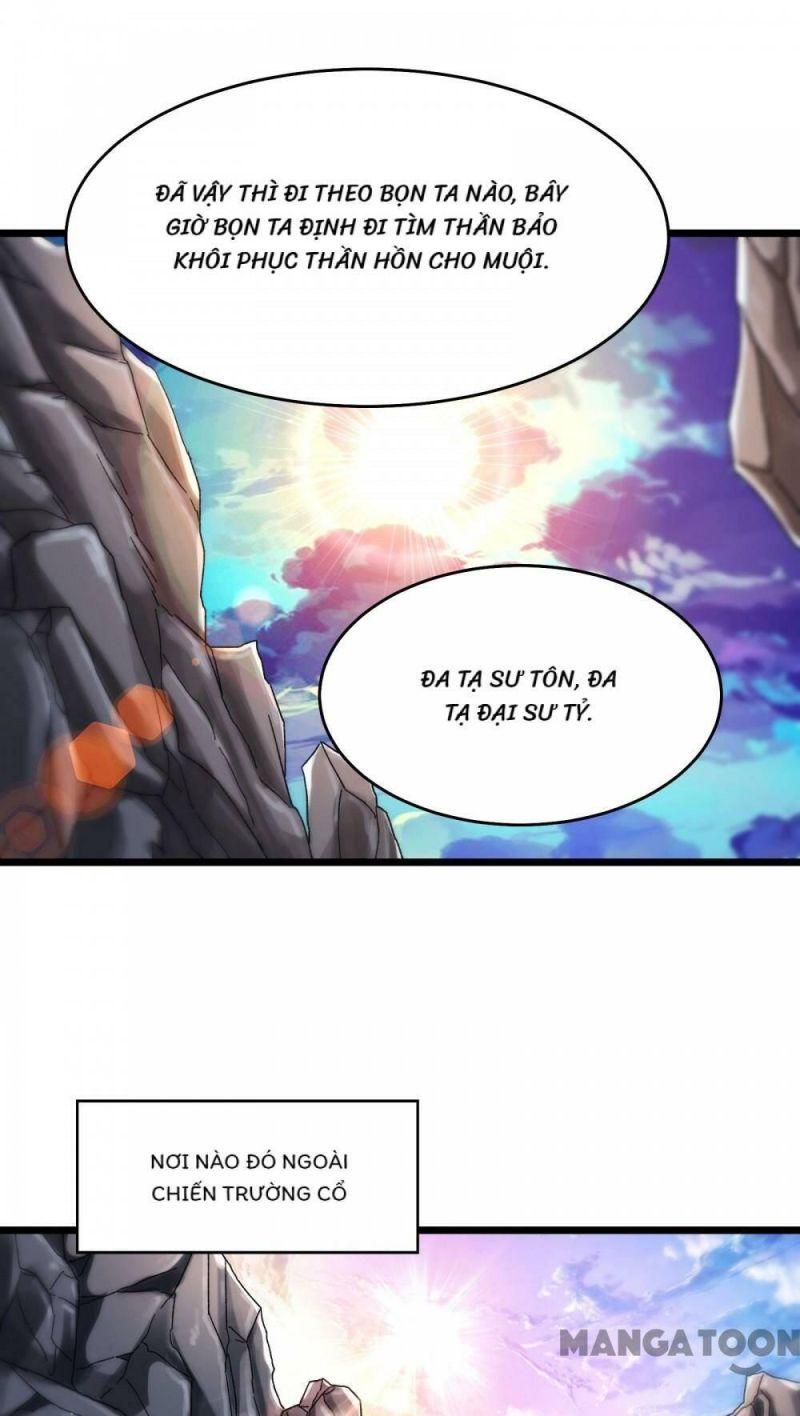 đồ đệ ta toàn là nữ ma đầu chapter 182 19