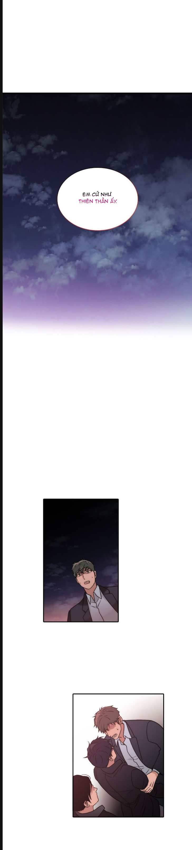 giai điệu của ngôn ngữ chapter 74 23