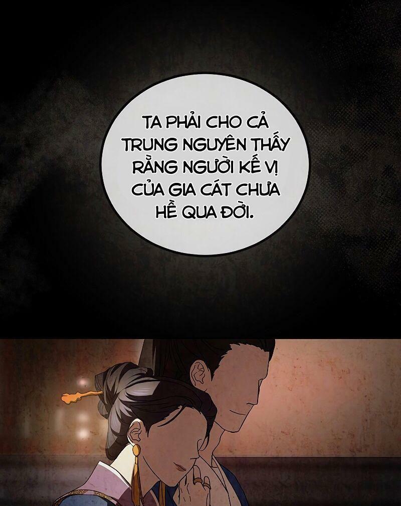 võ đang kỳ hiệp chapter 68 36