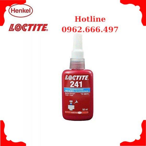 Keo Loctite 241