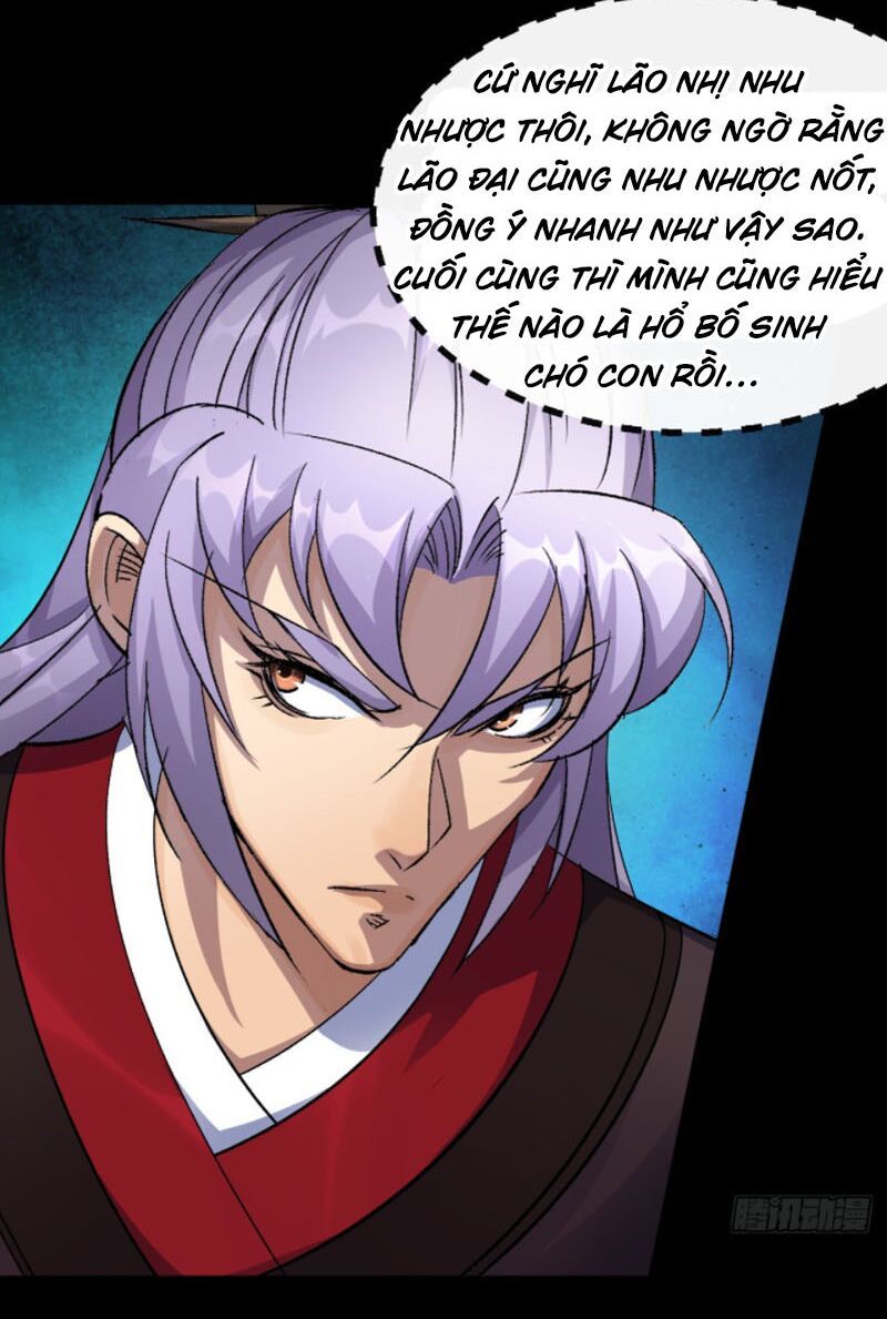 thông u đại thánh chapter 39 18