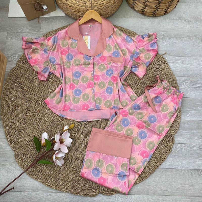 60_70kg Bộ đồ phom cánh dơi bigsize vải tuyệt đẹp