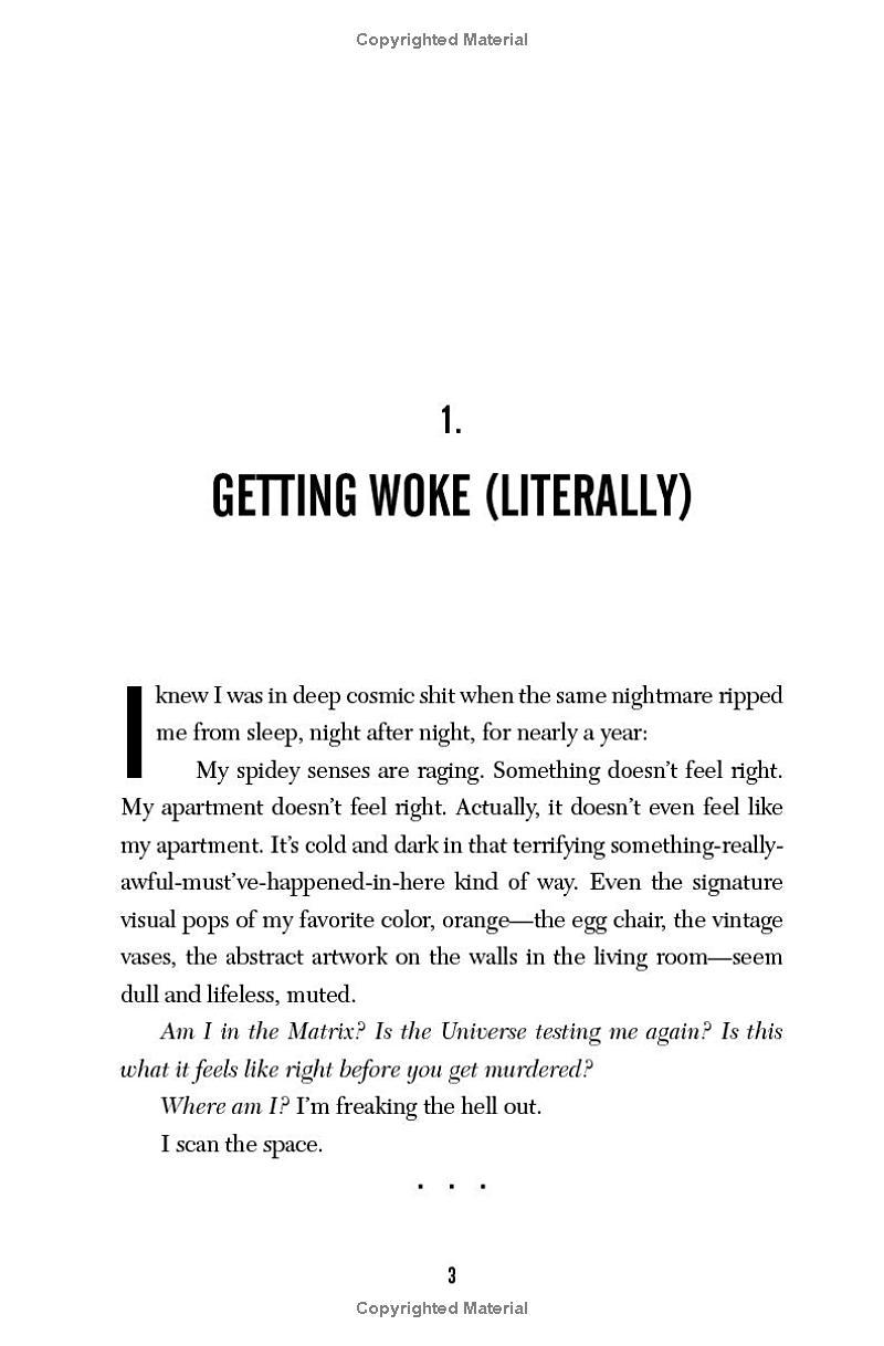 Sách ngoại văn: Soulbbatical