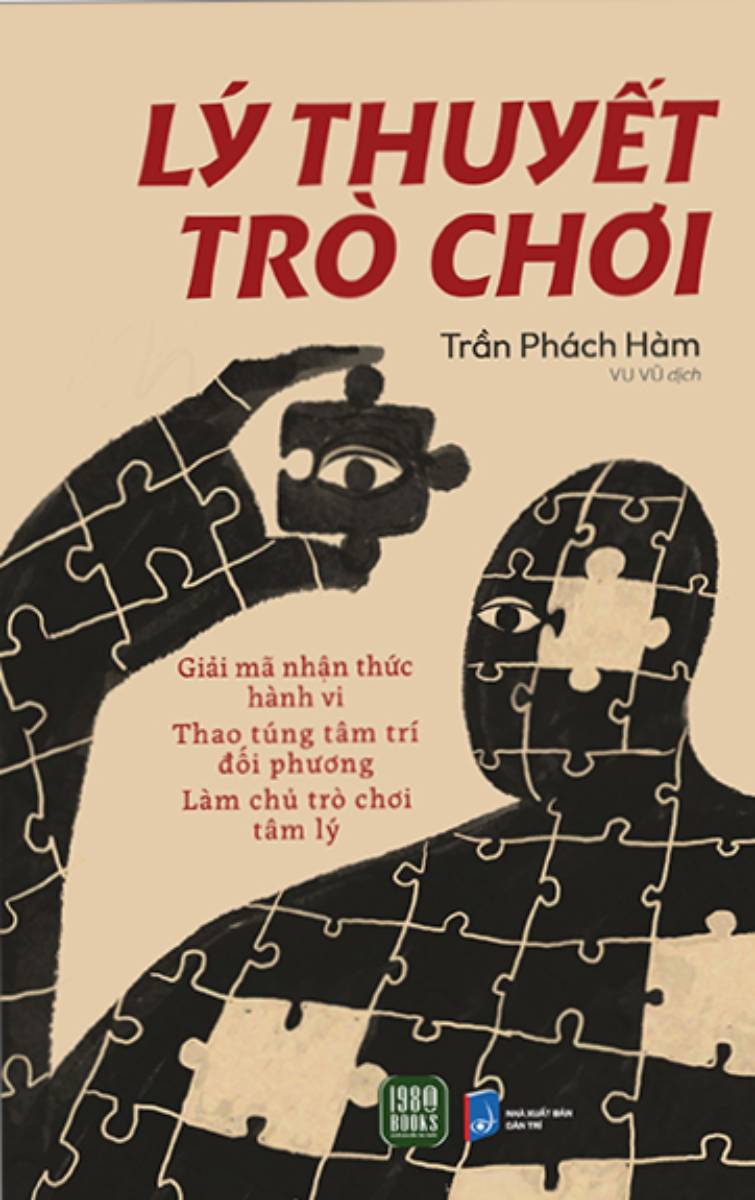 Lý Thuyết Trò Chơi_1980