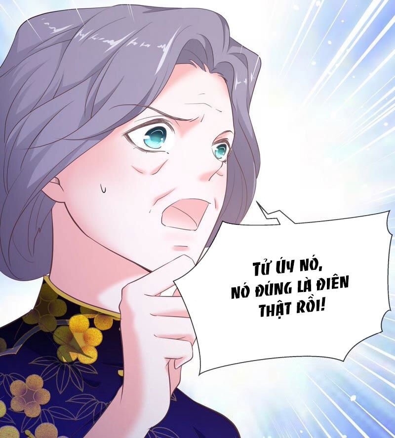 chiến lược lãng mạn của thịnh thiếu chapter 54 47