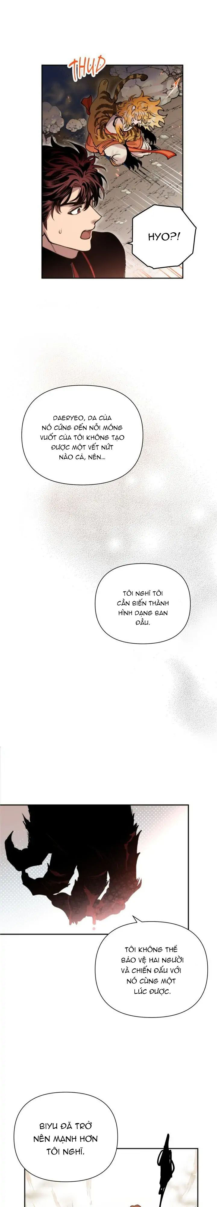 cô dâu thiên đàng chapter 54.2 1