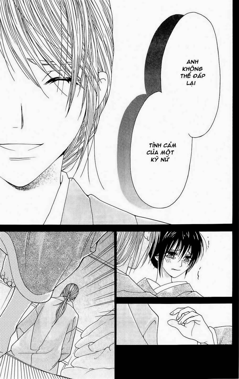 hira hira chapter 3 39