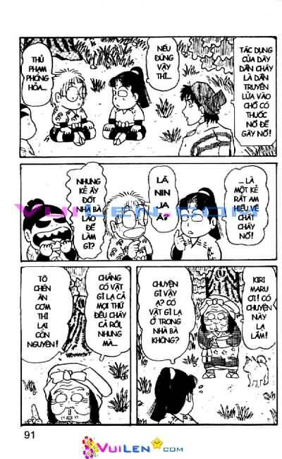 ninja loạn thị chapter 13 91