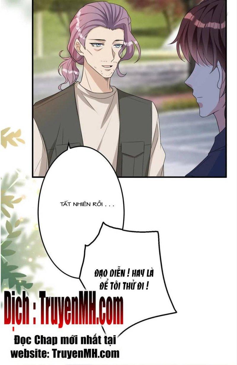 thí hôn lão công, cần giúp sức chapter 625 20