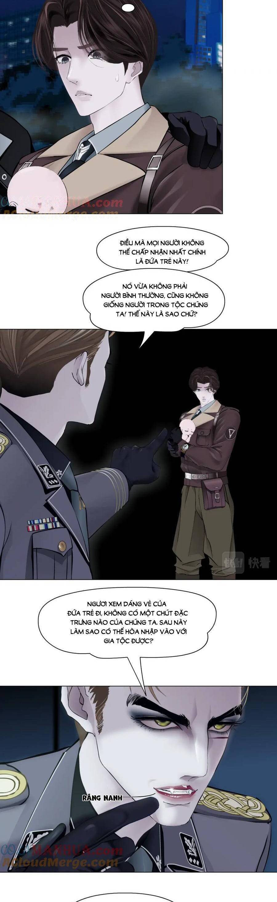 đằng nữ chapter 224 4