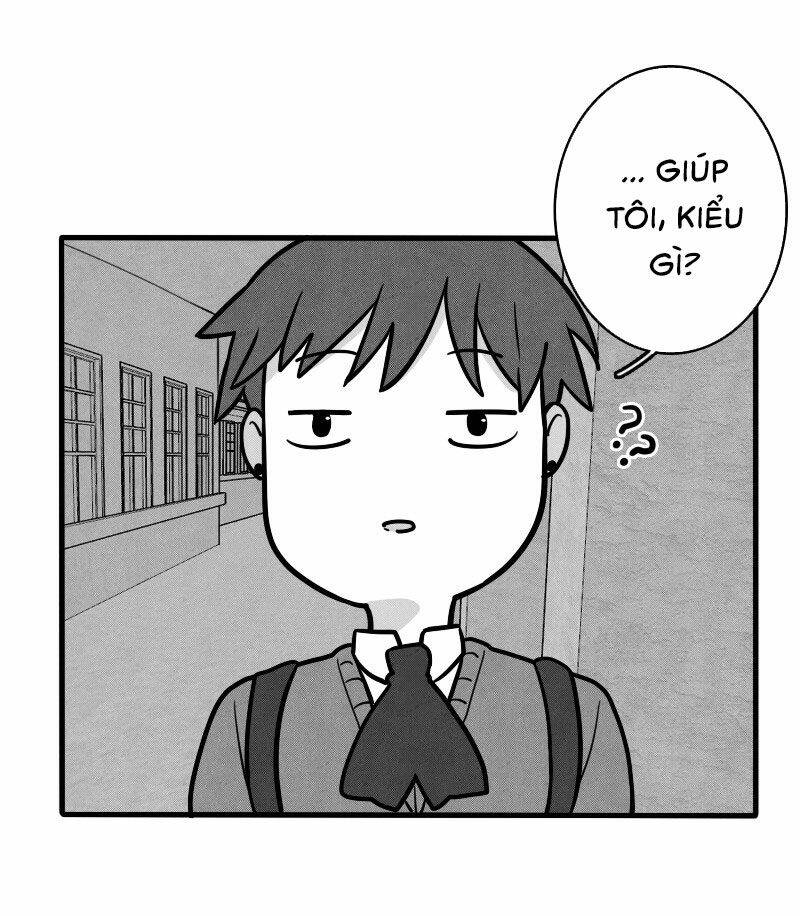 not so shoujo love story chapter 12 18