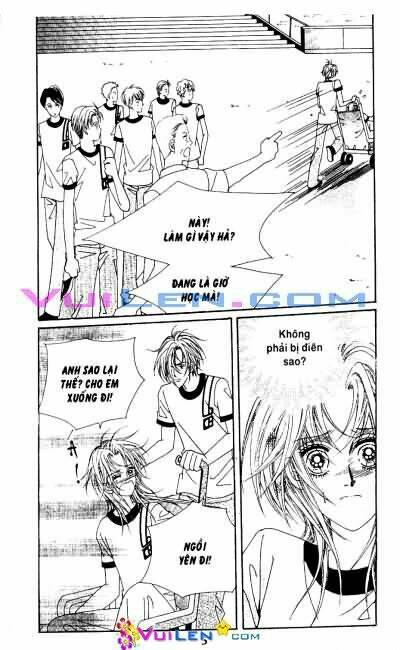 người duy nhất chapter 57 6