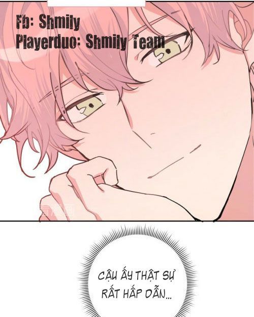 cẩn thận kẻo bị mộng quỷ nuốt chửng đó nha chapter 2 34