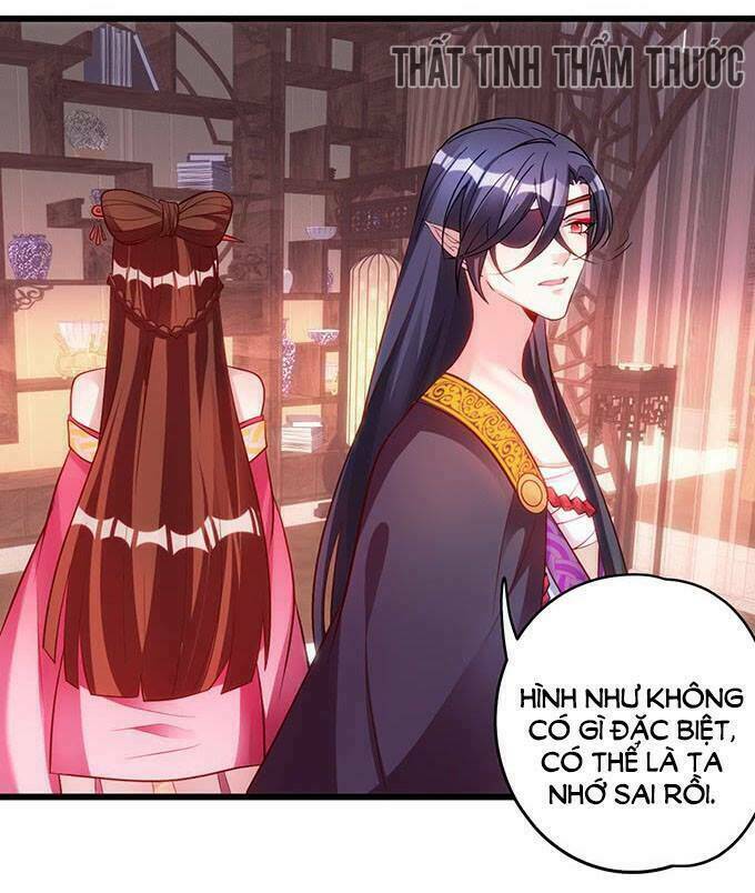 liêu liêu trai chapter 8 42