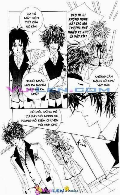 đại ca đi học chapter 5 136