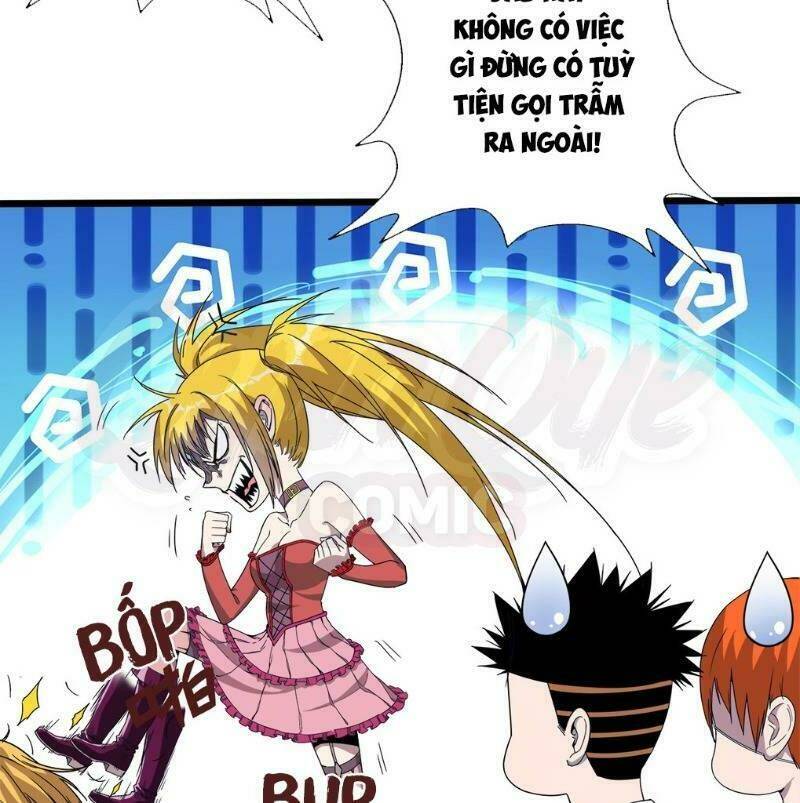 trứng ơi, chạy đi!! chapter 14 17