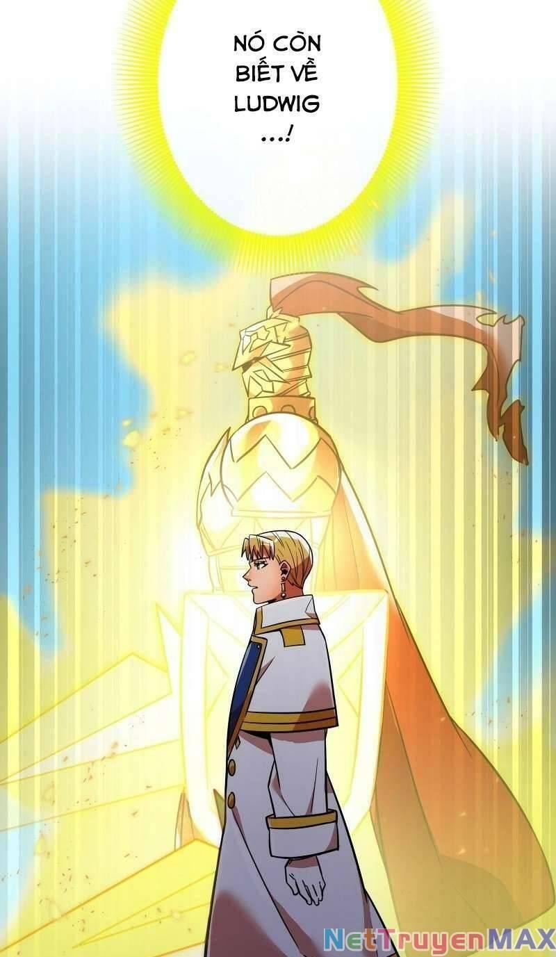 Huyết Thánh Cứu Thế Chủ~ Ta Chỉ Cần 0.0000001% Đã Trở Thành Vô Địch chapter 27 15