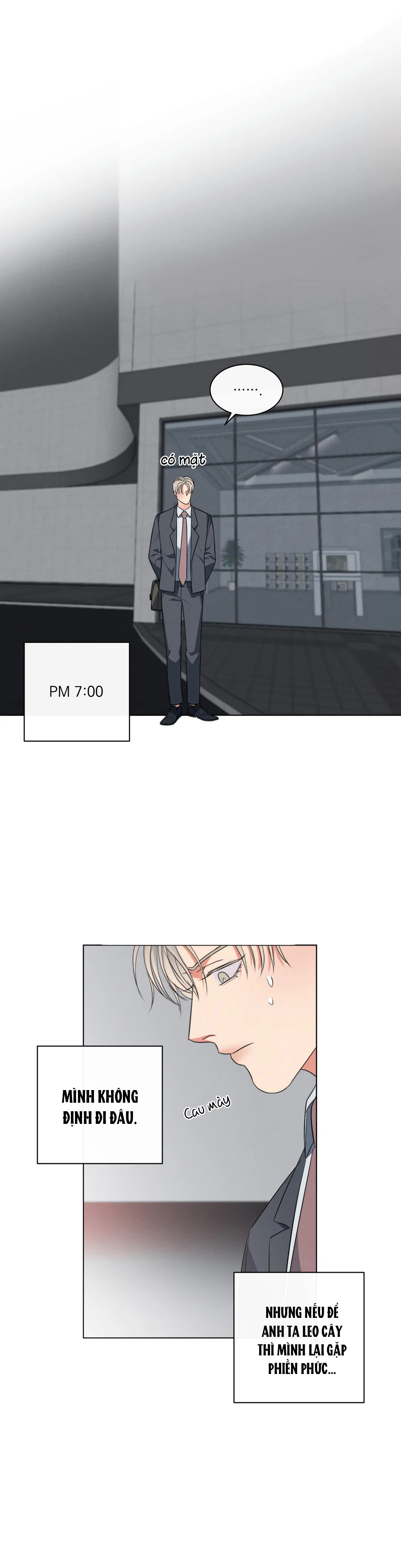 kick off chapter 4 28