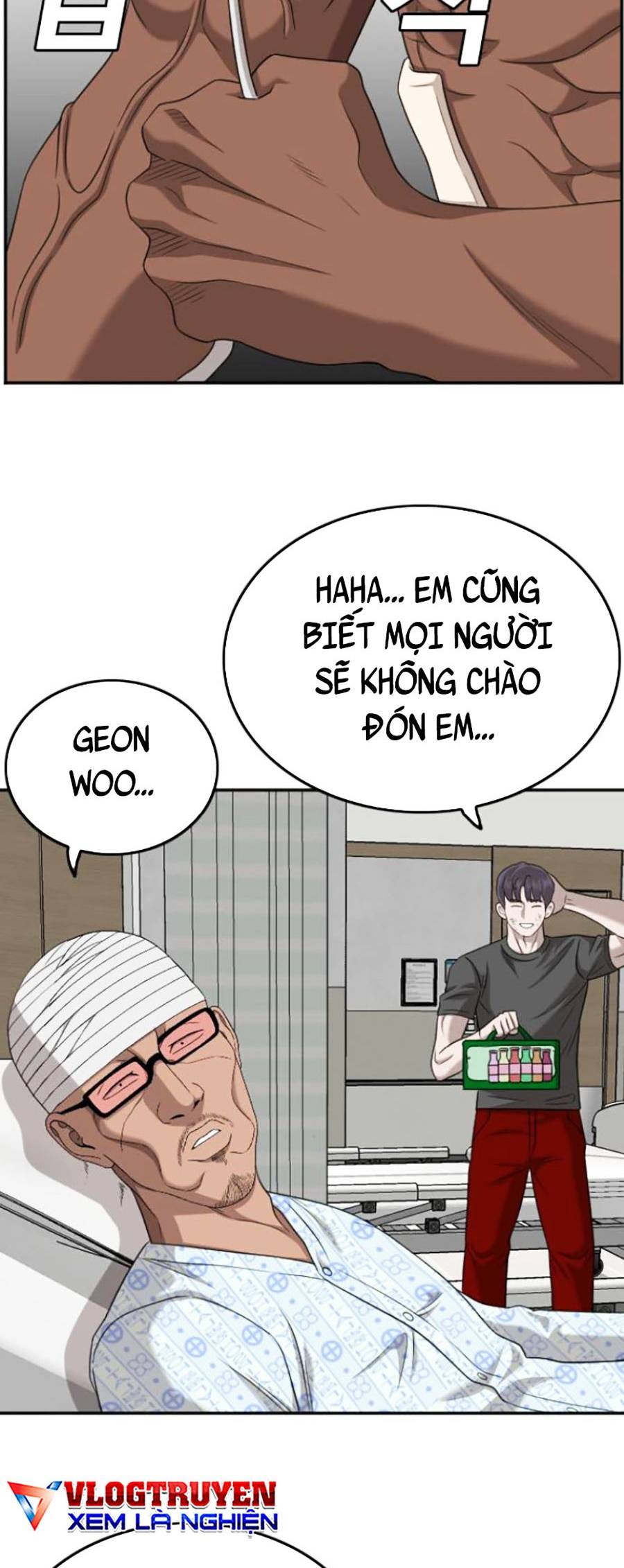 người xấu chapter 134 42