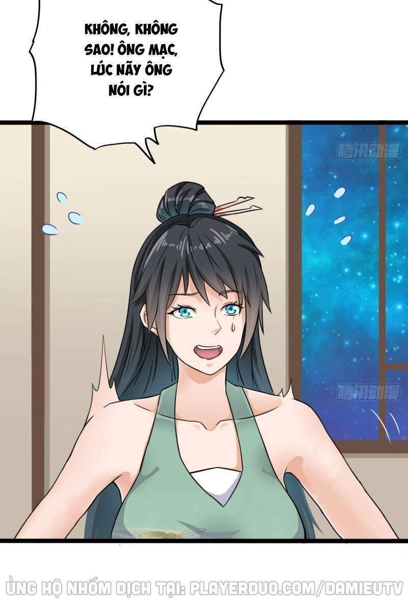 địa phủ khai phá thương chapter 206 3