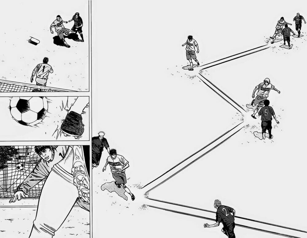 angel voice chapter 39 17