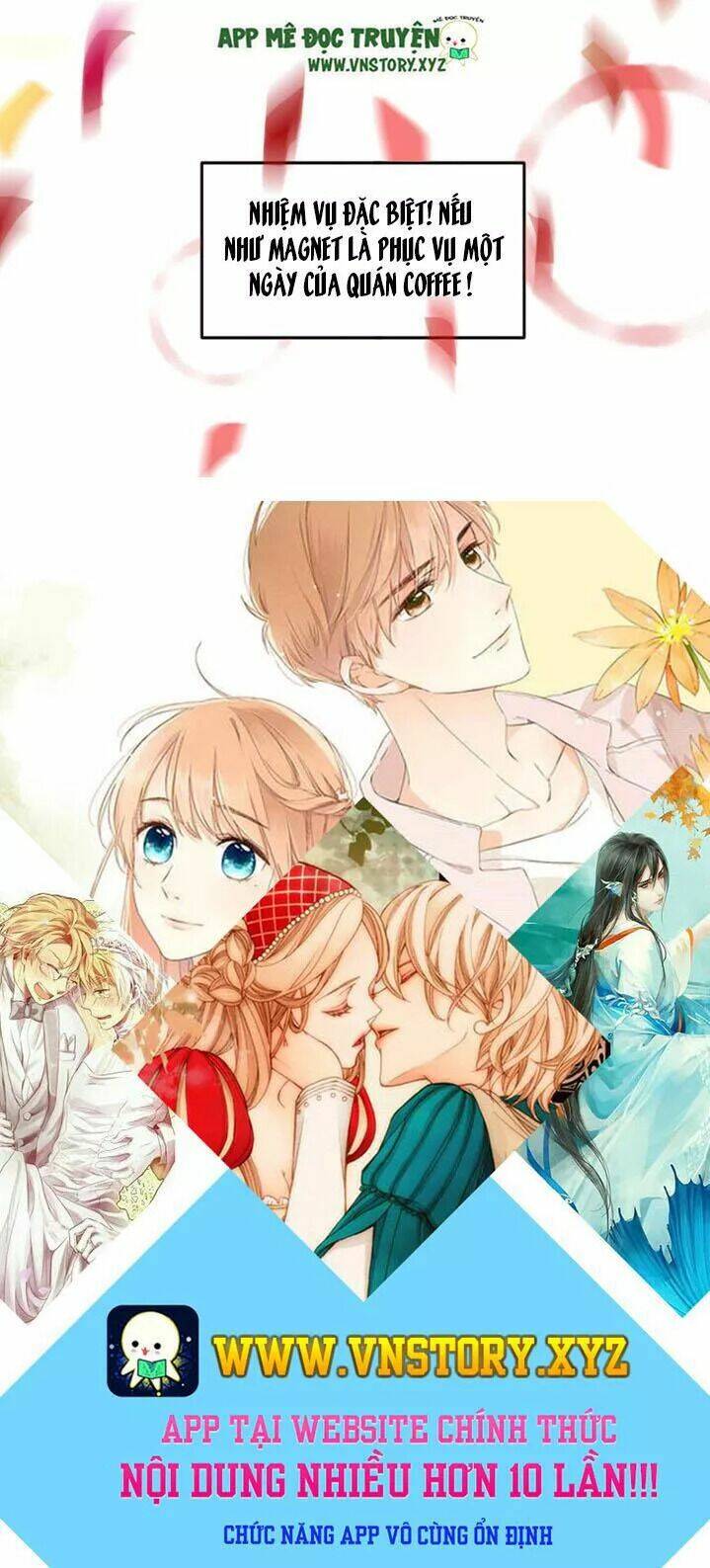 idol quốc dân đừng trêu tôi chapter 30 24