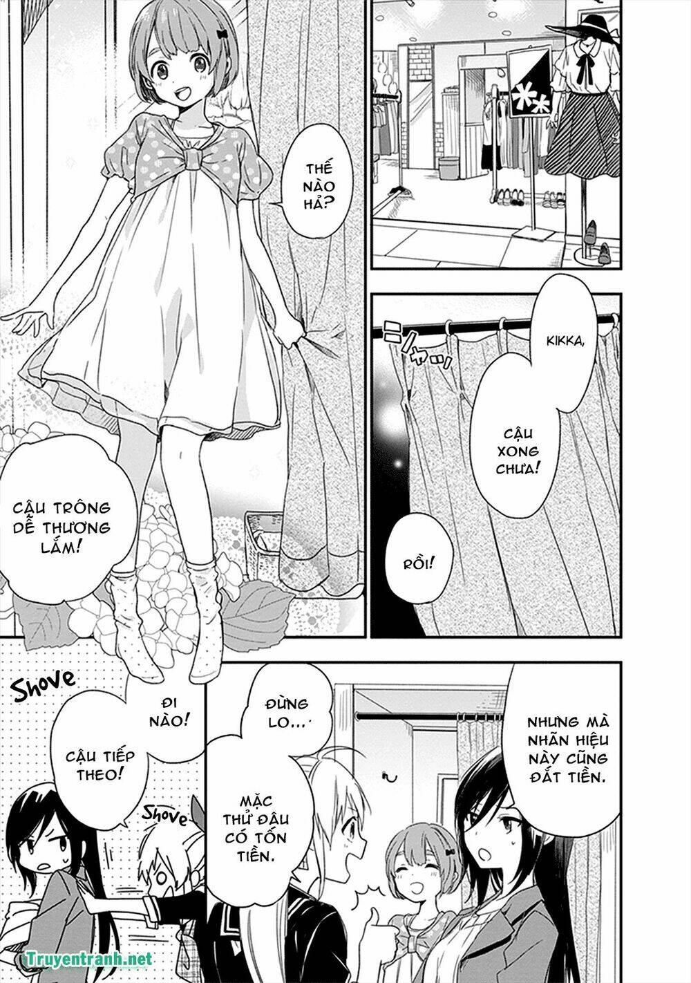 gendai majo no shuushoku jijou chapter 10 12