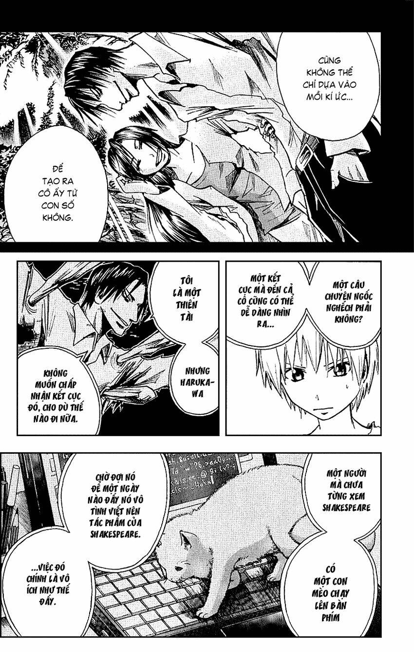 majin tantei nougami neuro chapter 90 7