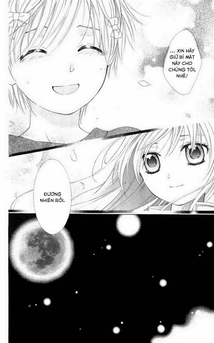 shinigami no ballad chapter 0 17