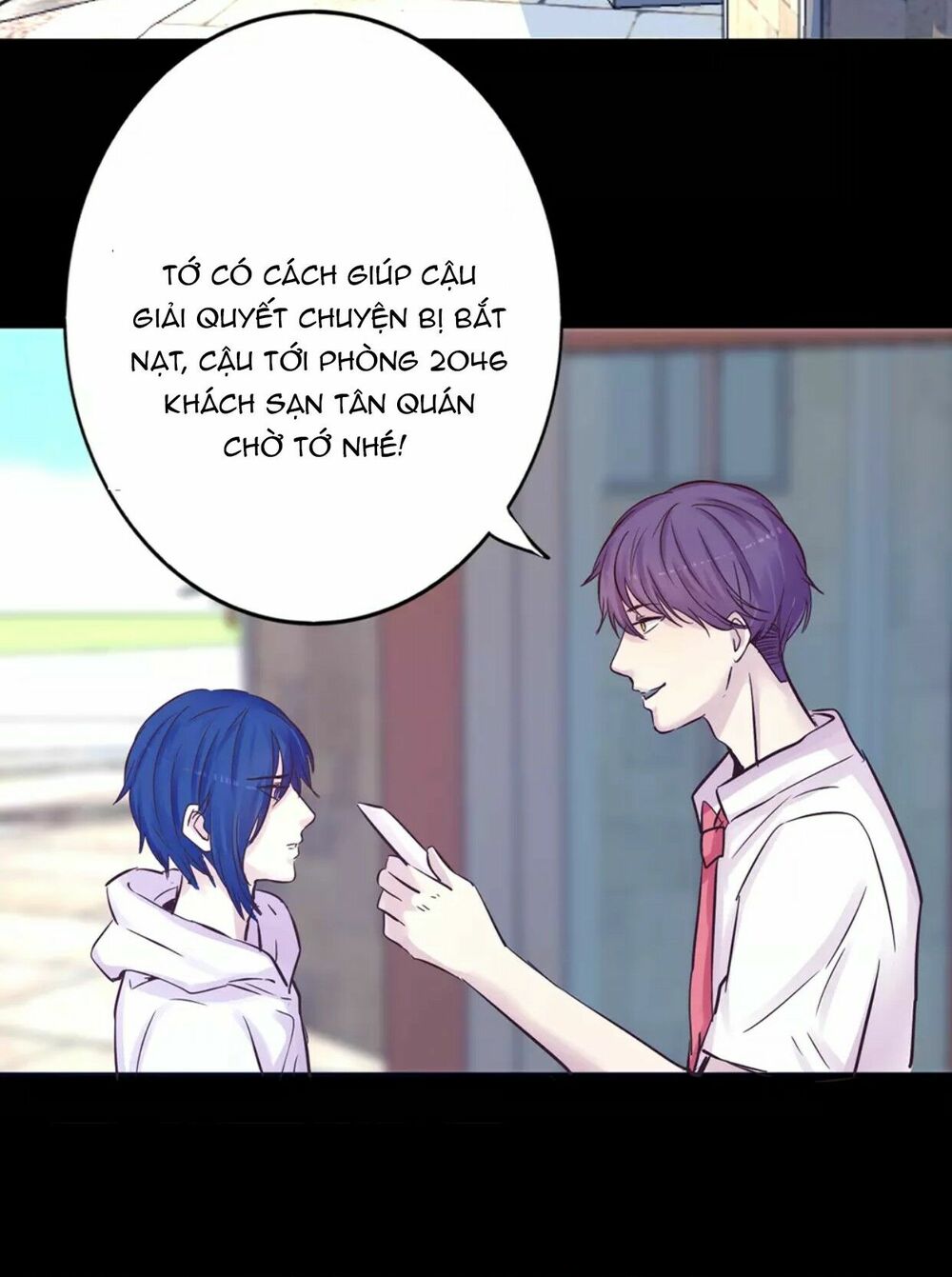 trả thù trường trung học phần 2 chapter 15 31