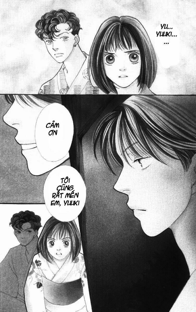 con nhà giàu chapter 177 2