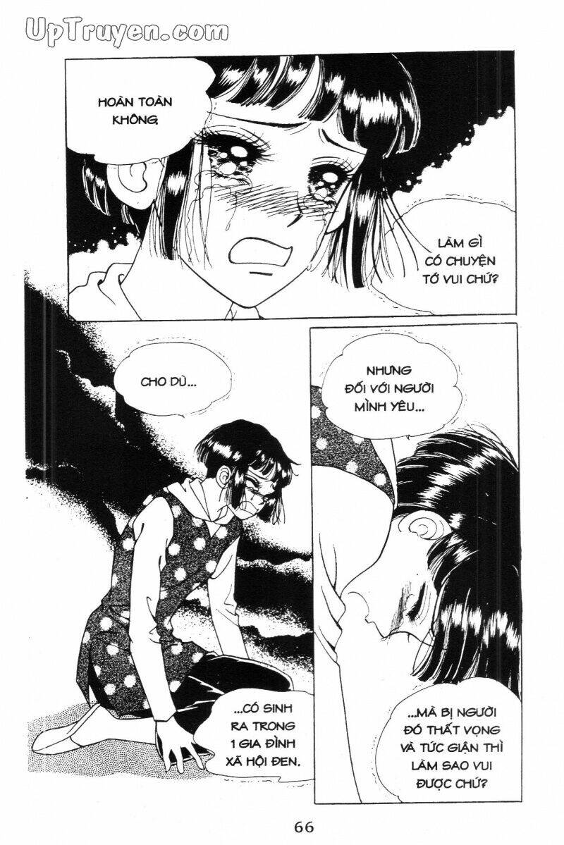 cô nàng ngổ ngáo chapter 4 68