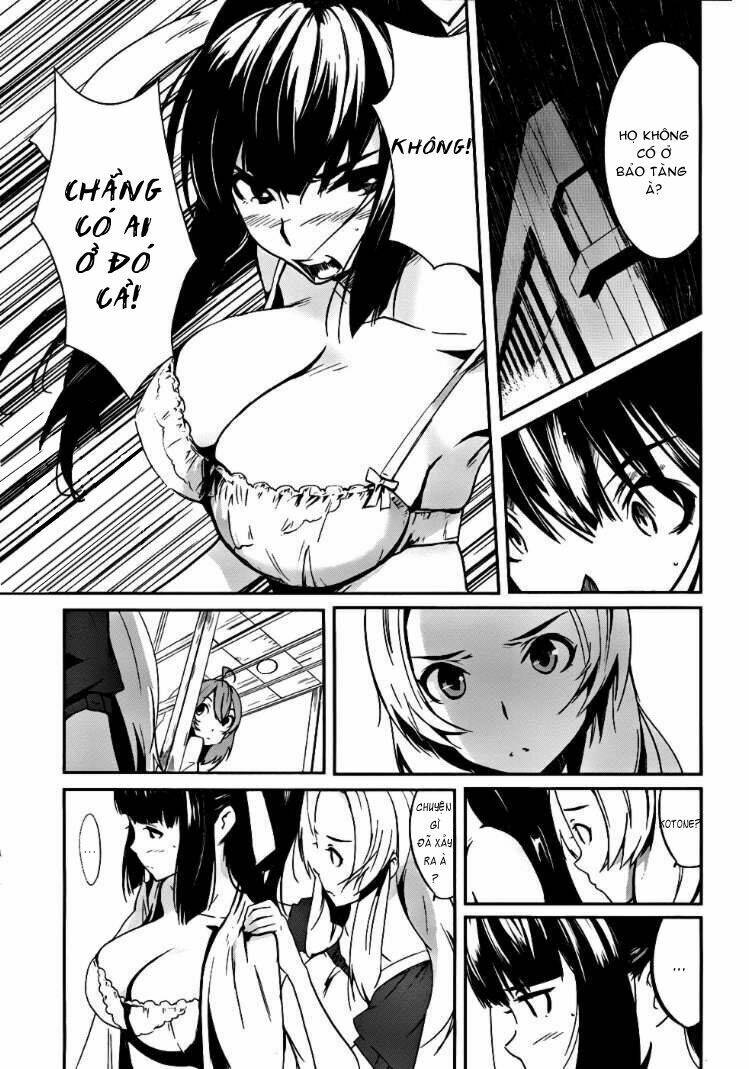 bloody maiden - juusanki no shima chapter 3 12