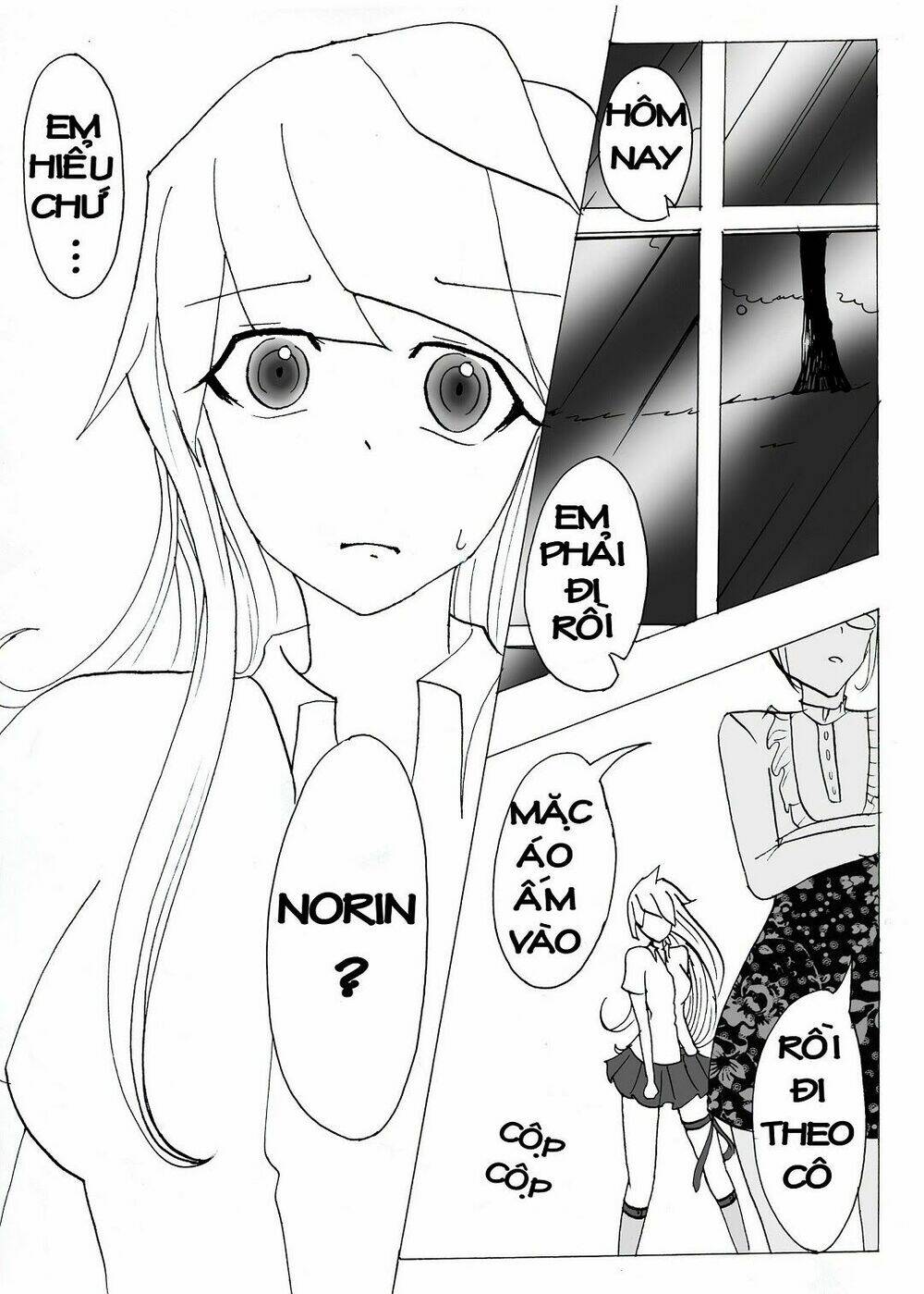 light from hell chapter 1 11