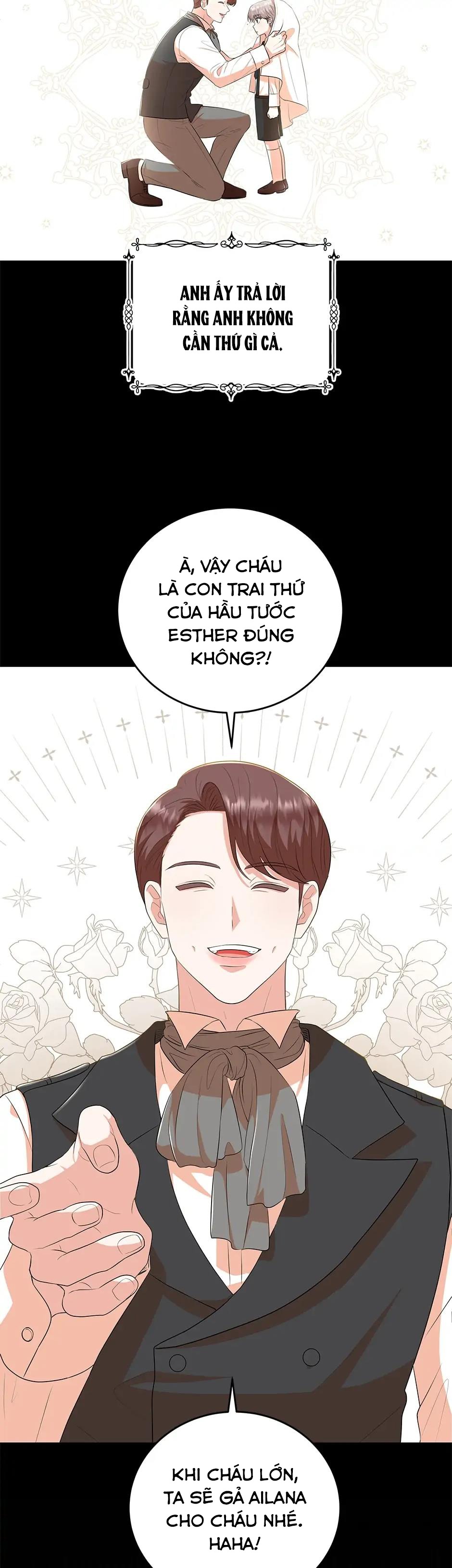 diễn vai ác nữ cũng thật khó khăn chapter 78 4