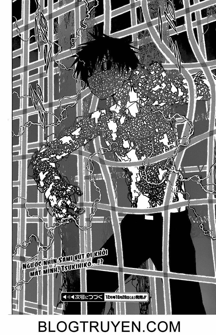 yuusen shoujo - plug-in girl chapter 10 26