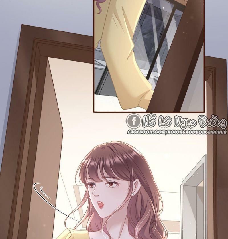 bạn gái tôi mới 30+ tuổi xuân chapter 67 39