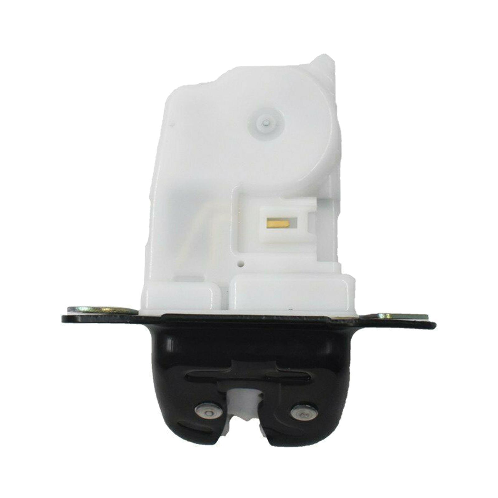 Trunk Lock Actuator Latch Tailgate Liftgate Fit Nissan Rogue Murano 07-13