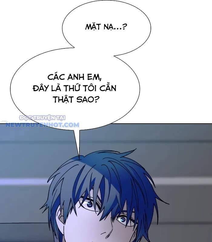 tận thế cũng chỉ là trò chơi chapter 51 149