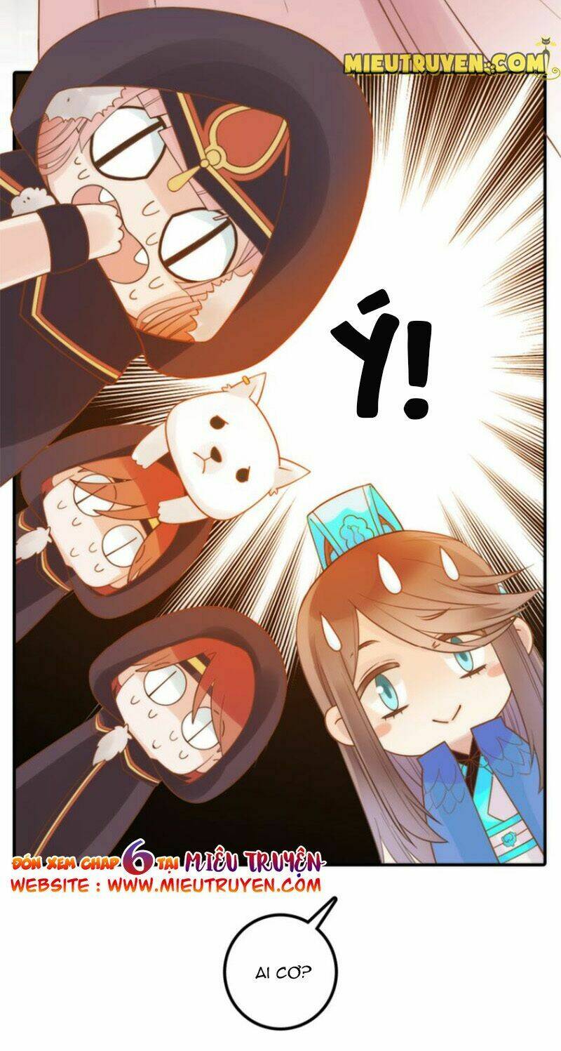 cướp chàng vợ về đón năm mới chapter 5.2 25