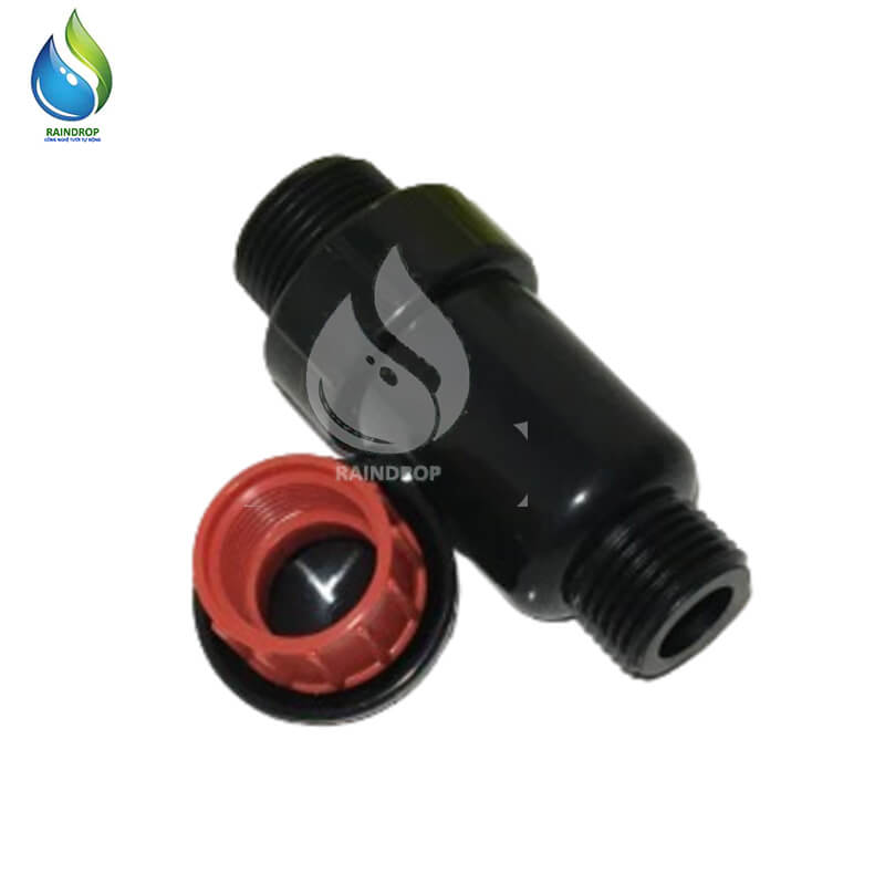 Xả khí nhỏ giọt 34mm