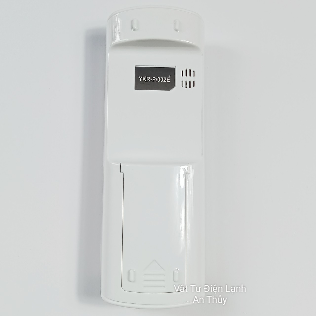 Remote máy lạnh REETECH nút nguồn xanh dương - Điều khiển máy lạnh REETECH - Remote điều hòa REETECH - Điều khiển điều hòa REETECH