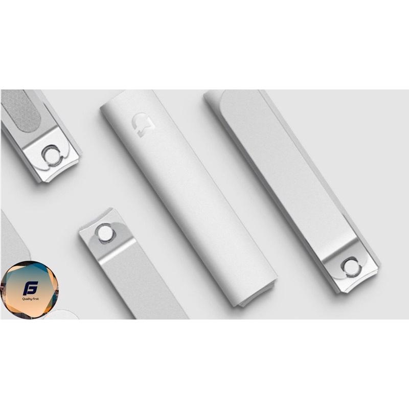 Bấm móng tay Xiaomi Mijia MJZJD001QW cao cấp - Cắt móng tay Xiaomi