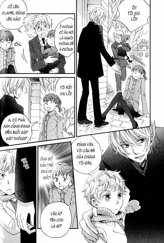 shinkuu yuusetsu chapter 8 24