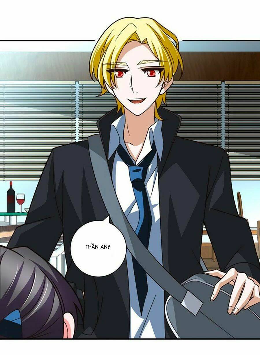 người yêu khát máu của tôi chapter 67 31