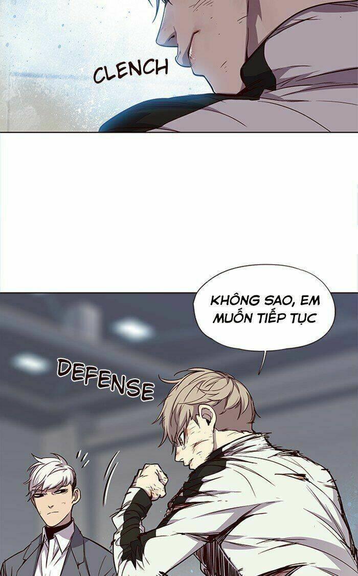 biến thân thành mèo chapter 26 25