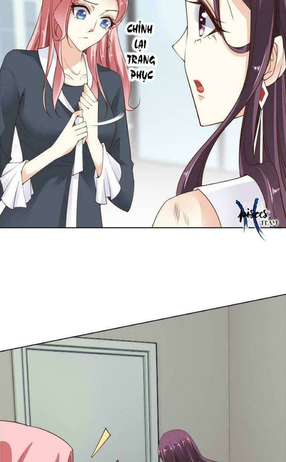 nữ nhân xin nhẹ nhàng chapter 37 13